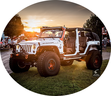 Off-road service and accessories in McKinney, TX